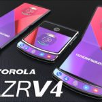 Motorola će ponovo lansirati “Razr IS” Legendarnog klasičnog flip telefona iz 2004. godine