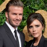 David Beckham umotava svoga psa u deku  Louis Vuitton vrijednu 4.600 funti