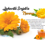 Ljekovita Svojstva “Nevena”