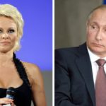 Pamela Anderson uputila otvoreno pismo Vladimiru Putinu