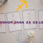 HOROSKOP DANA ZA 02.12.2022