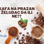 KAFA NA PRAZAN ŽELUDAC DA ILI NE?? EVO KOLIKO JE TO OPASNO I ZAŠTO TREBATE PRESTATI…