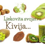 LJEKOVITA SVOJSTVA KIVIJA…