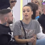 Drama u cik zore!! Miona isponižala Ša nikad grublje i to sve zbog Stanislava (VIDEO)