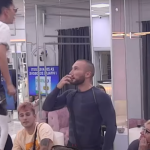 Aleksandra urlie na sav glas: Soni joj udario na majčinstvo, ona skočila na sto i zaurlala iz petnih žila! (VIDEO)