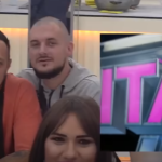 Gastozova pesmica za razvod Marinkovića nasmejala celu Belu kuću! (VIDEO)