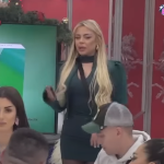 MUK ZA CRNIM STOLOM! Sofija obelodanila Teodorine šifre, pa je optužila da je zaljubljena u Terzu! (VIDEO)