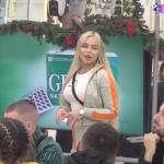 Sofija Janićijević konačno priznala da je lagala! Evo gde nije bila iskrena kad je reč o odnosu sa Terzom! (VIDEO)