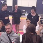Ivan optužio Aleksandru i Milosavu da su spustile loptu sa Milovanom, one skočile na njega, pa mu obajavile RAT (VIDEO)