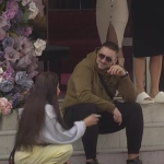Zola spreman da osvoji Stefani , neće dopustiti da je iko maltretira “Tu sam sada ja da ti pomognem”(VIDEO)