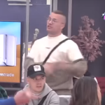 Opšti haos u Beloj kući, isplivala istina o Stefaninoj trudnoći, pljuštale uvrede između Matore i Munjeza:”Sve oko tebe trune i vene”