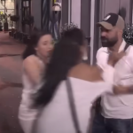 Drama u centru pažnje: Luka Vujović pretučen – završio u bolnici nakon sukoba sa obezbjeđenjem!