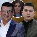 Jovan dobio novu maćehu? Peja uhvaćen sa atraktivnom plavušom, ne odvaja se od nje – hranio je pred punim restoranom (VIDEO)