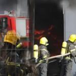 “Čula se eksplozija, pola objekta je izgorelo” Buknuo ogroman požar u vrtiću, sumnja se da je ovo uzrok nesreće