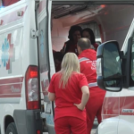 Horor u Leskovcu: Devojka (28) dovedena u Urgentni centar bez znakova života”Punih sat vremena je rađena reanimacija, ali bezuspešno”