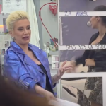 Anđela Đuričić saznala – Dušica Jakovljević ušla u “Elitu” i pred svima joj saopštila