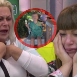 Zabrinjavajuće vesti iz Niša: Marija Kulić i mali Željko završili u bolnici – od Miljane ni traga (VIDEO)