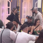 Muk u Beloj kući: Takmičar ostavljen pred cimerima – ne zna šta ga je snašlo (VIDEO)
