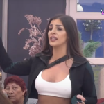 Zatresla se Bela kuća, Ana i Ena u do sada neviđenom okršaju – Gastoz upao u epicentar sukoba: “Ispala si jako prosta” (VIDEO)