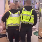 Drama: Došlo je do obračuna u Beloj kući: Incidentu prethodilo unošenje u lice i dranje