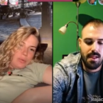 ŠOK NAD ŠOKOVIMA: Milica i Uroš ozvaničili vezu,Jelena i Terza saznali pa se šokirali