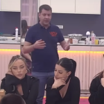 Ivan Marinković se tačno u ponoć oglasio i uputio čestitku ćerki Leni”Ponosan sam što sam joj otac, znam da se mnogi slade…”