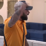 Potpuno poludeo – Aneli žestoko zaratila sa Lukom, on joj poručio da nema obraz :”Tebe treba da bude sramota” (VIDEO)