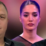 Pavle ne da na sebe, odgovorio Anđelinom ocu: Burno reagovao”On jako dobro zna kod koga mu je kćerka bila”