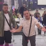 “Ostavio sam trudnu devojku napolju”: Matora i Karić progovorili o Gastozovoj bivšoj, pa Tomićeva spomenula zatvor – Da li si se čuo s njom?(VIDEO)