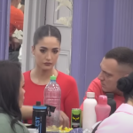 “Ti si sa mnom završio”: Anđela i Gastoz raskinuli, Đuričićeva otkrila šta je radio sa Sofi – Drago mi je da si iskrena sad na kraju (VIDEO)