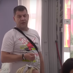 Tužan trenutak – Evo kako Ivan Marinković obeležava punoletsvo svoje ćerke: Dok Goca Tržan slavi, ovo se dešava u rijalitiju