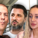 Progovorio o fizičkom sukobu: Marko Miljković opet opleo po Baki Prasetu: “Poruka je stigla u svinjac”
