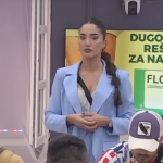 Anđela urnisala Sofiju, ustala i pred svima joj žestoko zamerila povezivanje sa još jednim zauzetim dečkom (VIDEO)