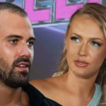 Rajačić otkrio da li sa Milicom PRAVI BEBU: Ono što je rekao, odzvanjaće Belom kućom kada dođe do Terze
