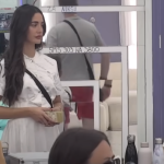 Karić održao lekciju Anđeli – umešao se Nenad, pa nastao haos: “Što se ti sad kompleksiraš? Indijancu, sedi”