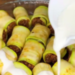 ROLNICE OD TIKVICA probudiće vam sva čula, a spremićete ih za manje od pola sata